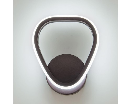 CL233B415 Сезар Кофе Св-к Бра