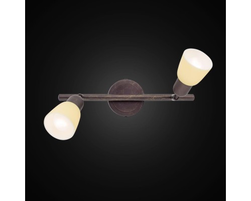 Спот Citilux CL506524 ронда