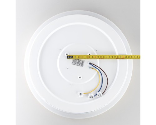 CL753352G ENZO Клен LED Св-к с пультом