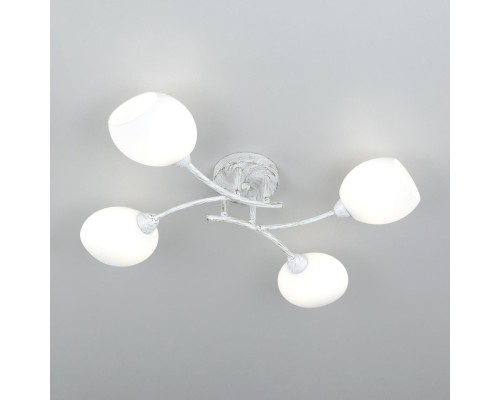 CL148140 Флорида Патина Св-к Люстра