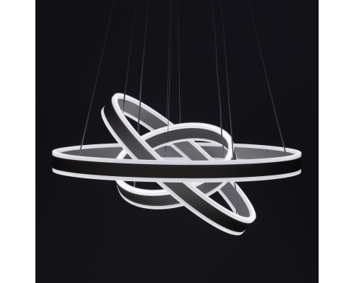 CL719650 Дуэт Белый Св-к Люстра