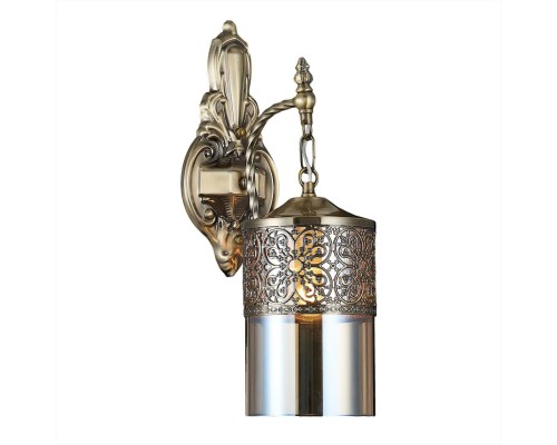 CL467313 Эмир Бронза Бра