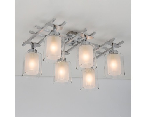 CL104160 Риволи Св-к Люстра