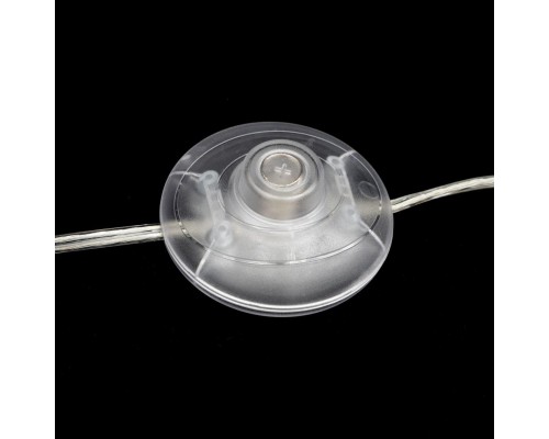 CL335941 Инга Хром Св-к Торшер