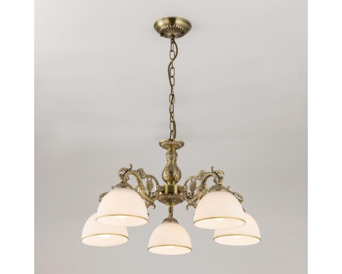 CL405253 Адриана Св-к Люстра