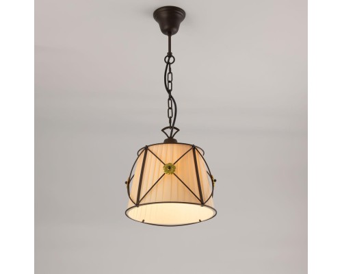 CL409111 Дрезден Бежевый Св-к Подвес