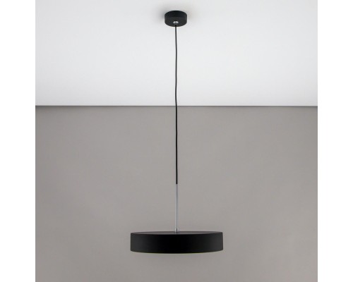 CL712S242N Тао Черный Св-к Подвес LED 24W*4000K