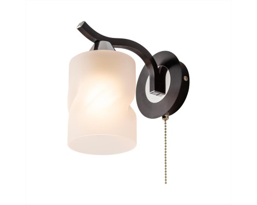 CL119411 Сиерра Черный Св-к Бра