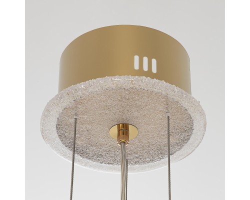 CL327150 DELTORO Люстра