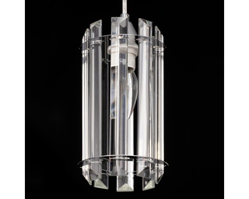 CL306031 Джейн Хром Подвес