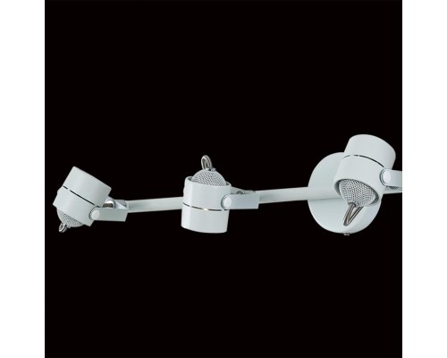 Спот Citilux CL525540 Ринг белая