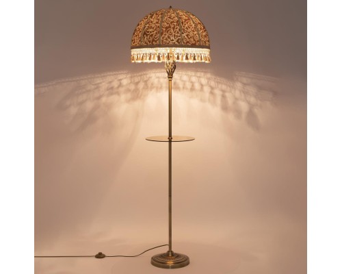 CL407935T Базель Бронза+Салон Торшер со столиком