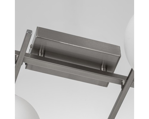 CL223131 DORSY Хром Мат. Люстра