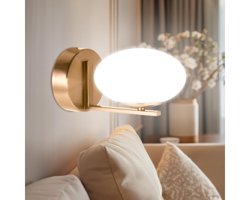 CL226B313 ATMAN Смарт Бронза Бра