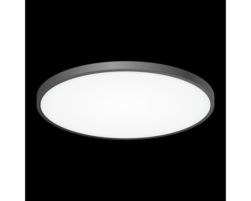 CL738501V Бейсик Черный Св-к Накл. LED 50W*Мульти