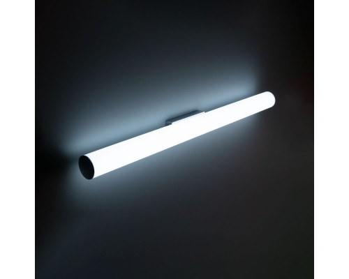 CL72124N Фауст Хром Св-к Накл. LED 24W*4000K