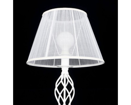 Торшер Citilux CL427910 Ровена Белая