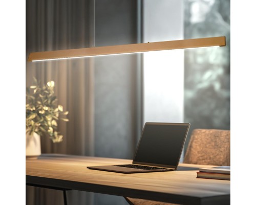 CL720032N EDGE-60 Золотой Подвес