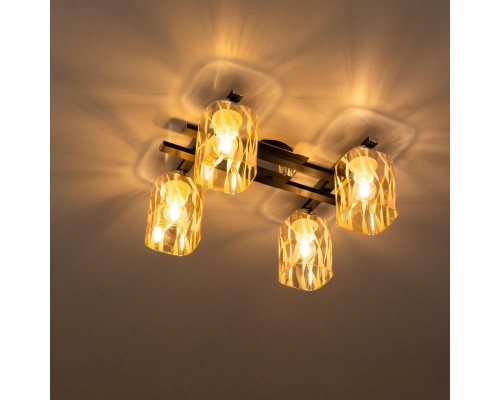 CL145241 Сафари Св-к Люстра