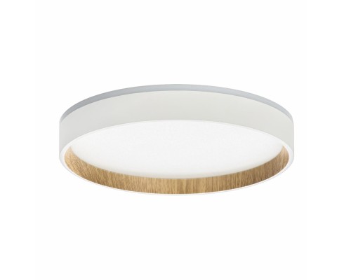 CL750240 ETALON Белый+Бук с подсветкой