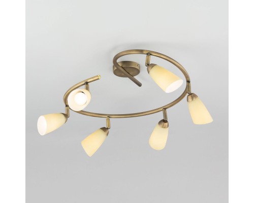 Потолочная люстра Citilux CL501163 белла