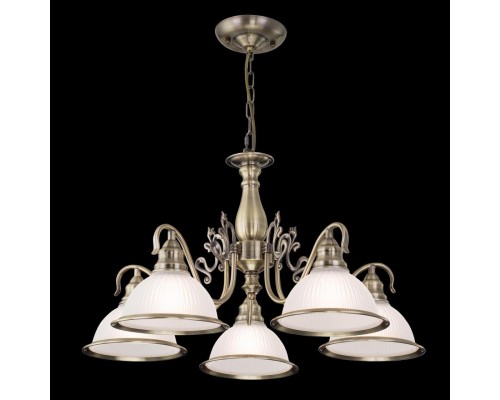 CL434151 Идальго Св-к Люстра