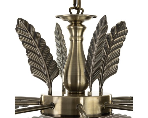 CL420183 Гаруда Люстра