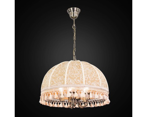 CL407155 Базель Салон Св-к Люстра