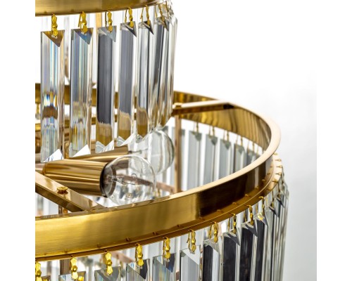 CL314263 Ricky Люстра