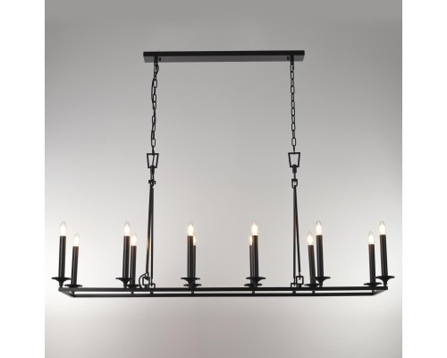 CL471265 Маркиз Люстра