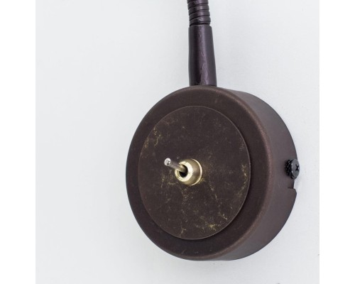 Светильник Citilux ронда 506314