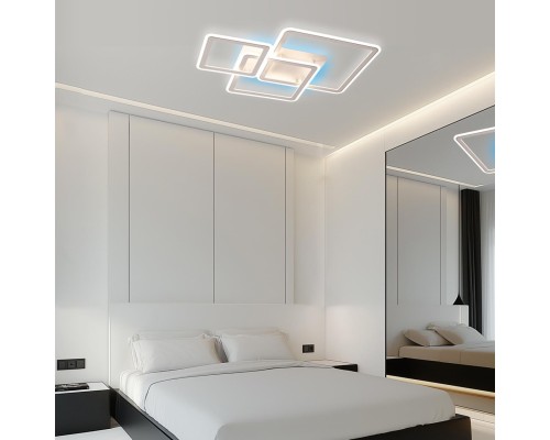 CL238230E Тринити Люстра RGB