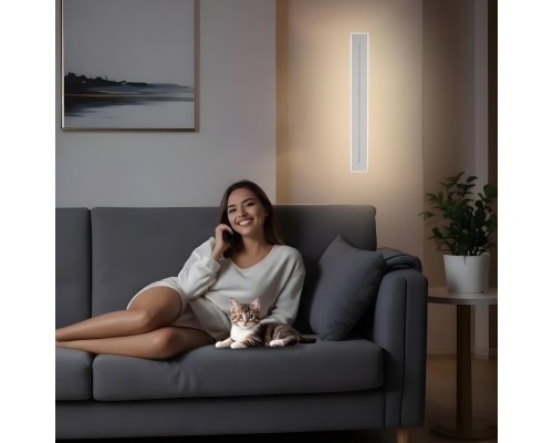 CL238660 Тринити Белый Св-к Наст.-Потол