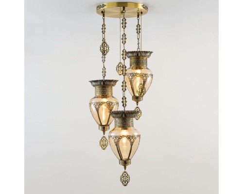 CL419233 Каир Св-к Подвес