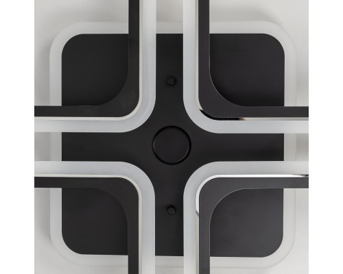 CL232A145E Марсель Кофе Смарт RGB Люстра