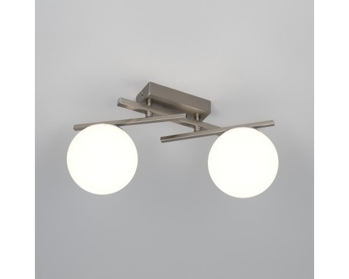 CL223121 DORSY Хром Мат. Люстра