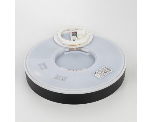 CL750241 ETALON Черный+Золото с подсветкой