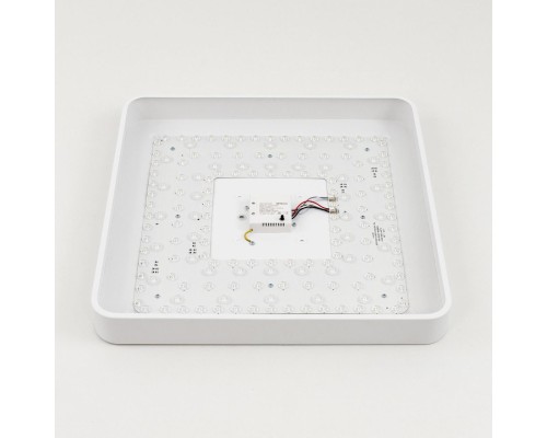 CL724K95G0 Купер Белый Св-к Потол. с RGB