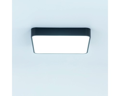 CL724K70G1 Купер Черный Св-к Потол. с RGB