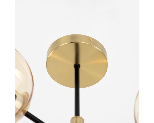 CL146263 Лорен Св-к Люстра