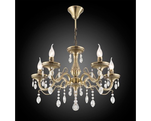 CL404153 Кармен Св-к Люстра