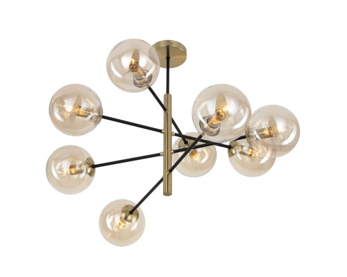 CL146283 Лорен Св-к Люстра