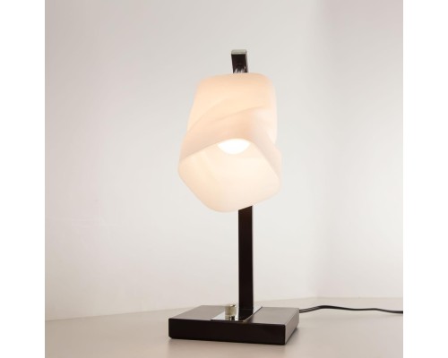 CL126812 Берта Хром+Венге Св-к Настольный