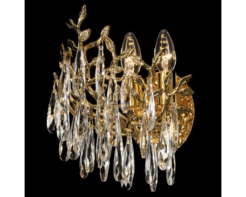 CL310022 RITZ Золото Бра