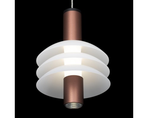 CL202012 Майя Махагон Св-к Подвес