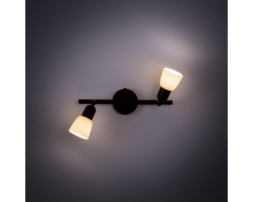 Спот Citilux CL506524 ронда