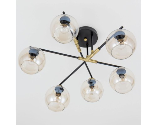 CL124165 Анри Св-к Люстра