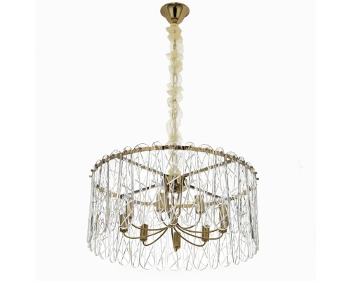 CL318292 TALLA Золото Люстра