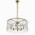CL318292 TALLA Золото Люстра