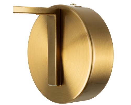 CL226B313 ATMAN Смарт Бронза Бра